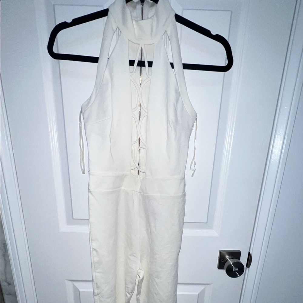 The Boutique Miami Jumpsuit New***